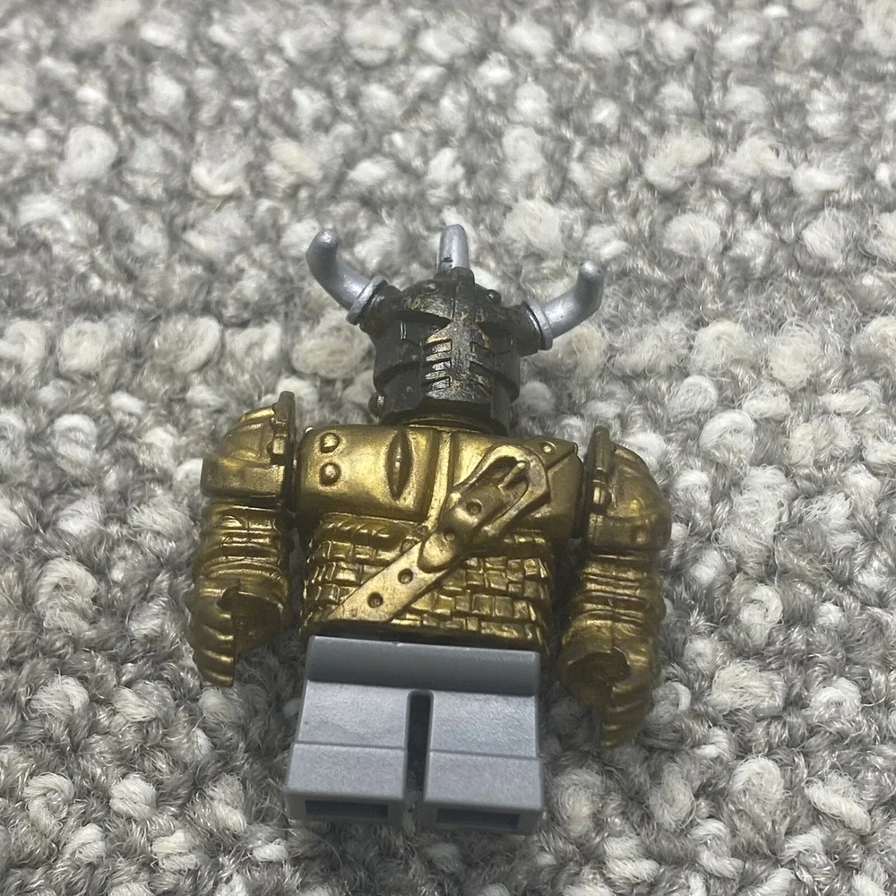 Mega Bloks Blox Knights Monster Figures‎ Extra Replacement Pieces H18